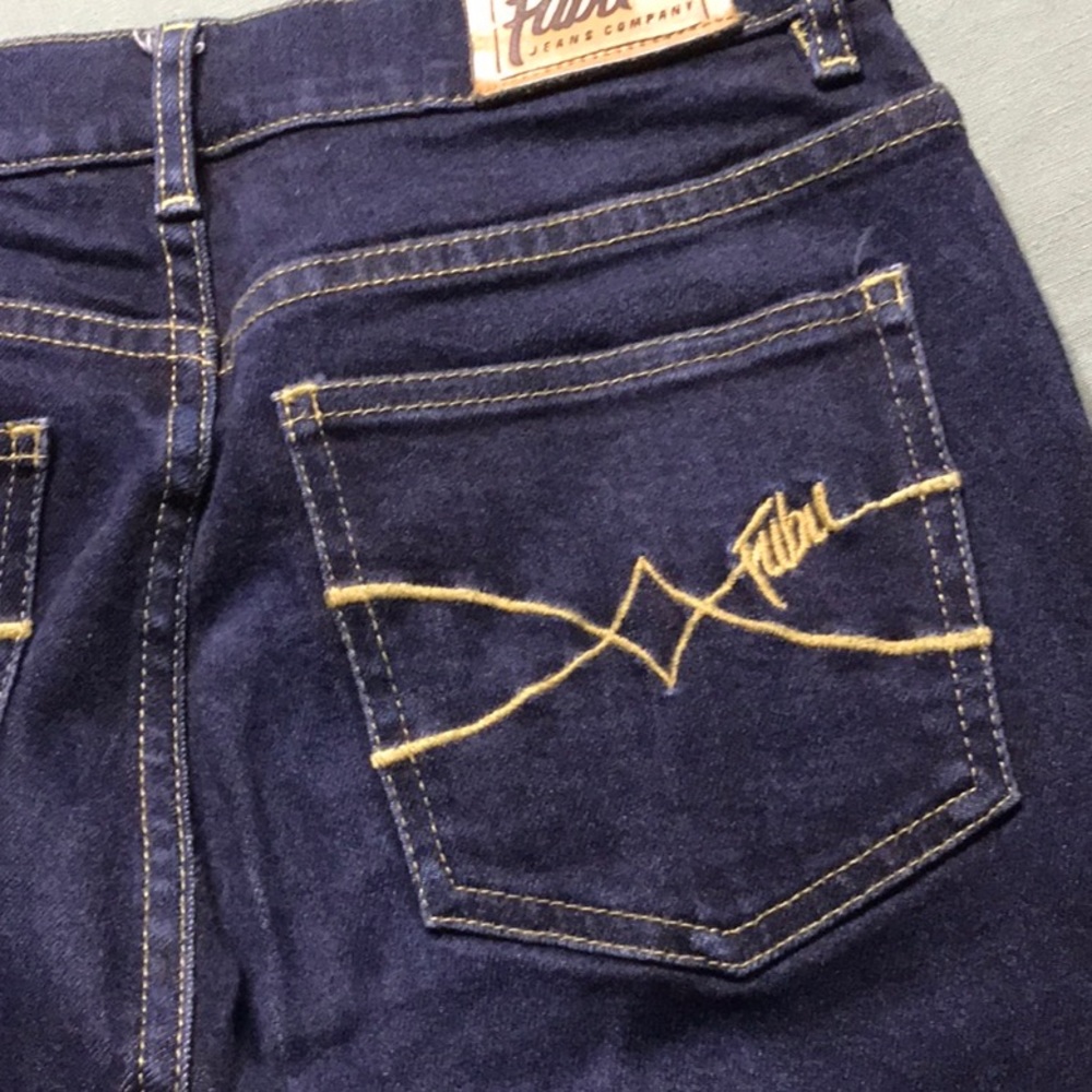 FUBU~Jeans~Nice ๐ - Picture 10 of 10